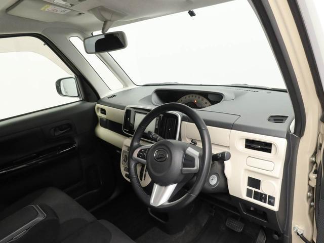 ムーヴキャンバスLキーレス ナビ付き(愛知県)の中古車