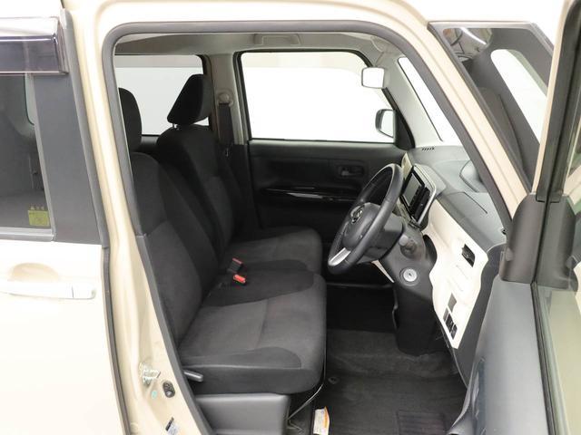 ムーヴキャンバスLキーレス ナビ付き(愛知県)の中古車