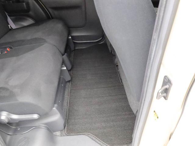 ムーヴキャンバスLキーレス ナビ付き(愛知県)の中古車