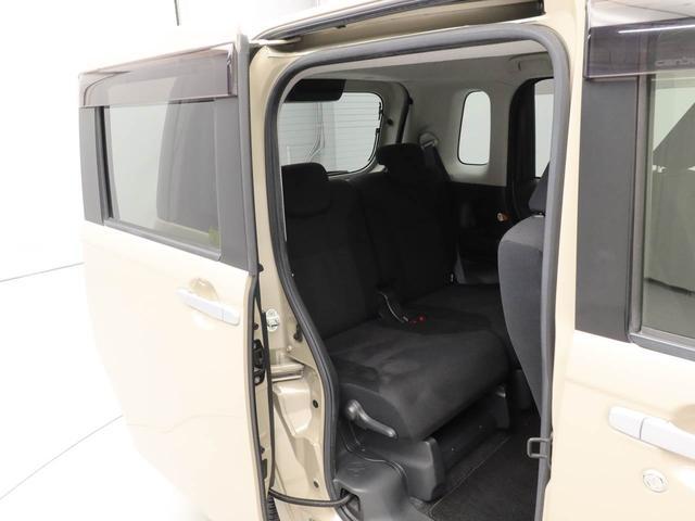 ムーヴキャンバスLキーレス ナビ付き(愛知県)の中古車