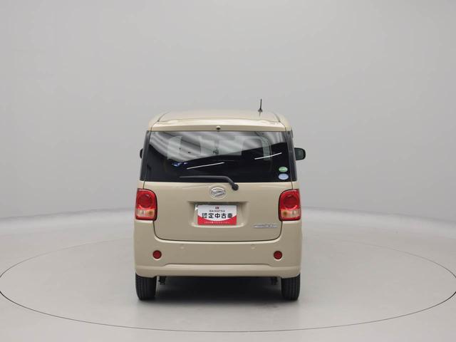 ムーヴキャンバスLキーレス ナビ付き(愛知県)の中古車