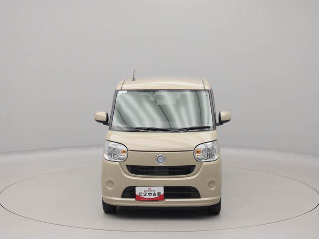 ムーヴキャンバスLキーレス ナビ付き(愛知県)の中古車