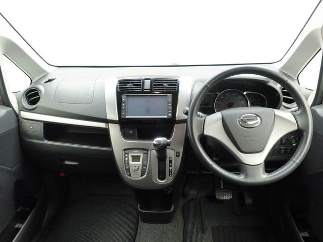 ムーヴカスタム Xリミテッド SAエアコン パワステ パワーウィンドウ ABS エアバック キーフリー(愛知県)の中古車