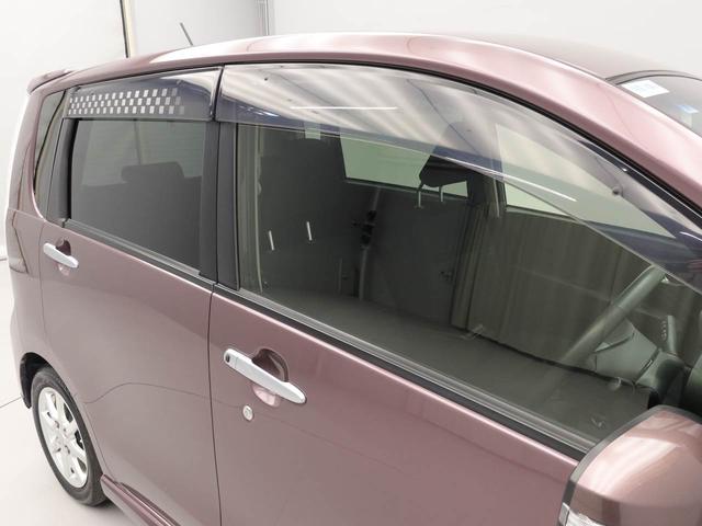 ムーヴカスタム Xリミテッド SAエアコン パワステ パワーウィンドウ ABS エアバック キーフリー(愛知県)の中古車