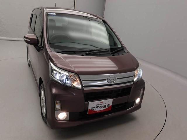 ムーヴカスタム Xリミテッド SAエアコン パワステ パワーウィンドウ ABS エアバック キーフリー(愛知県)の中古車