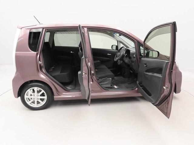 ムーヴカスタム Xリミテッド SAエアコン パワステ パワーウィンドウ ABS エアバック キーフリー(愛知県)の中古車