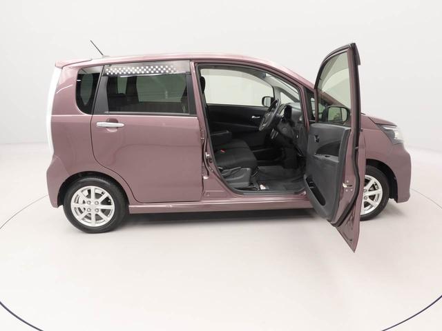 ムーヴカスタム Xリミテッド SAエアコン パワステ パワーウィンドウ ABS エアバック キーフリー(愛知県)の中古車
