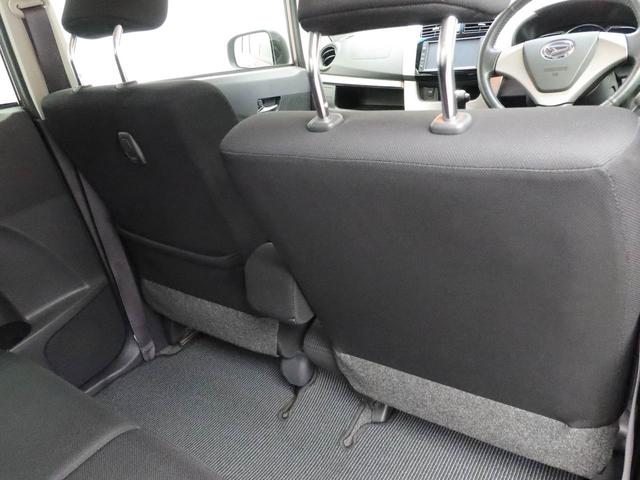 ムーヴカスタム Xリミテッド SAエアコン パワステ パワーウィンドウ ABS エアバック キーフリー(愛知県)の中古車