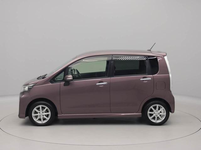 ムーヴカスタム Xリミテッド SAエアコン パワステ パワーウィンドウ ABS エアバック キーフリー(愛知県)の中古車