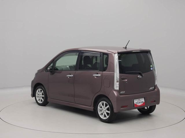 ムーヴカスタム Xリミテッド SAエアコン パワステ パワーウィンドウ ABS エアバック キーフリー(愛知県)の中古車