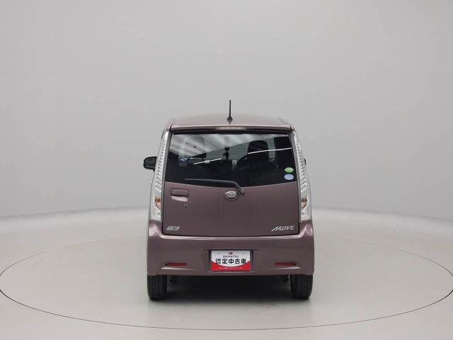 ムーヴカスタム Xリミテッド SAエアコン パワステ パワーウィンドウ ABS エアバック キーフリー(愛知県)の中古車