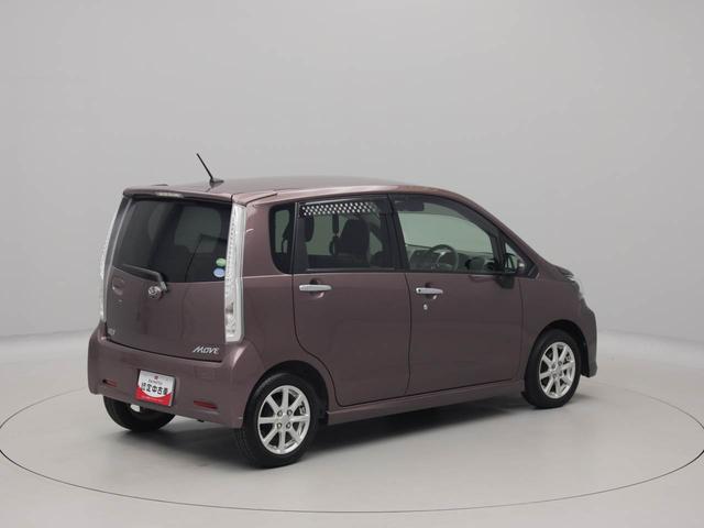ムーヴカスタム Xリミテッド SAエアコン パワステ パワーウィンドウ ABS エアバック キーフリー(愛知県)の中古車