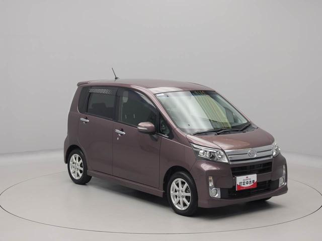 ムーヴカスタム Xリミテッド SAエアコン パワステ パワーウィンドウ ABS エアバック キーフリー(愛知県)の中古車