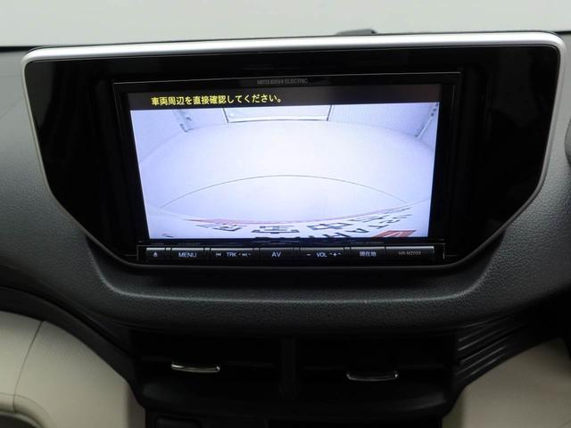 ムーヴＸ　ＳＡII　ナビ　バックカメラ　スマートキー衝突軽減ブレーキ　アルミホイール　プッシュボタンスタート　アイドリングストップ　電動格納ドアミラー　盗難防止システム　オートエアコン　パワーウィンドウ（愛知県）の中古車