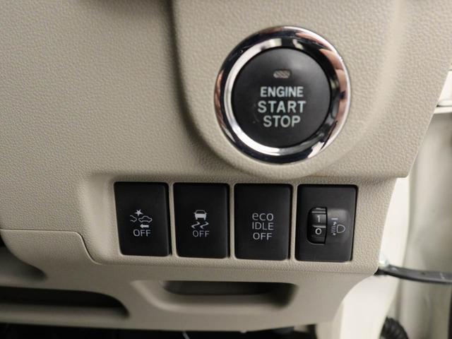 ムーヴＸ　ＳＡII　ナビ　バックカメラ　スマートキー衝突軽減ブレーキ　アルミホイール　プッシュボタンスタート　アイドリングストップ　電動格納ドアミラー　盗難防止システム　オートエアコン　パワーウィンドウ（愛知県）の中古車