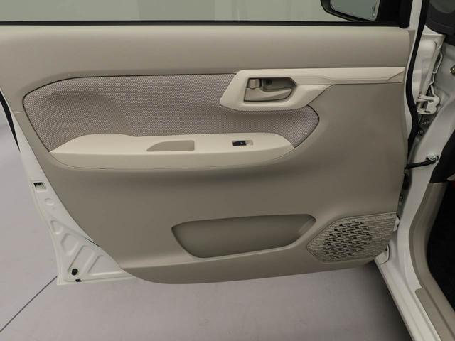 ムーヴＸ　ＳＡII　ナビ　バックカメラ　スマートキー衝突軽減ブレーキ　アルミホイール　プッシュボタンスタート　アイドリングストップ　電動格納ドアミラー　盗難防止システム　オートエアコン　パワーウィンドウ（愛知県）の中古車