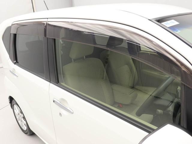 ムーヴＸ　ＳＡII　ナビ　バックカメラ　スマートキー衝突軽減ブレーキ　アルミホイール　プッシュボタンスタート　アイドリングストップ　電動格納ドアミラー　盗難防止システム　オートエアコン　パワーウィンドウ（愛知県）の中古車