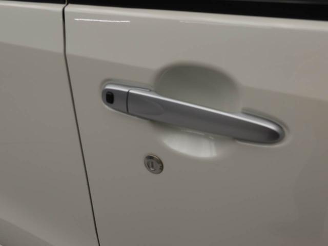 ムーヴＸ　ＳＡII　ナビ　バックカメラ　スマートキー衝突軽減ブレーキ　アルミホイール　プッシュボタンスタート　アイドリングストップ　電動格納ドアミラー　盗難防止システム　オートエアコン　パワーウィンドウ（愛知県）の中古車