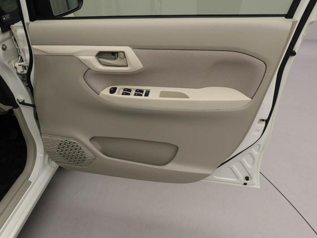 ムーヴＸ　ＳＡII　ナビ　バックカメラ　スマートキー衝突軽減ブレーキ　アルミホイール　プッシュボタンスタート　アイドリングストップ　電動格納ドアミラー　盗難防止システム　オートエアコン　パワーウィンドウ（愛知県）の中古車