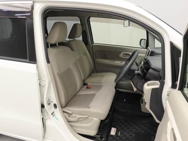 ムーヴＸ　ＳＡII　ナビ　バックカメラ　スマートキー衝突軽減ブレーキ　アルミホイール　プッシュボタンスタート　アイドリングストップ　電動格納ドアミラー　盗難防止システム　オートエアコン　パワーウィンドウ（愛知県）の中古車