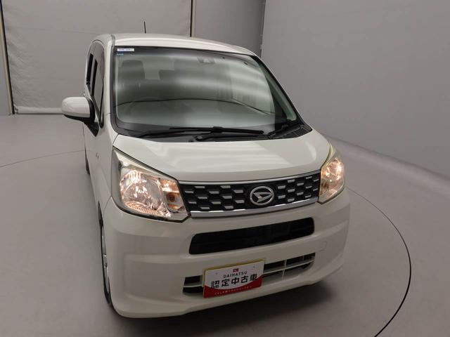 ムーヴＸ　ＳＡII　ナビ　バックカメラ　スマートキー衝突軽減ブレーキ　アルミホイール　プッシュボタンスタート　アイドリングストップ　電動格納ドアミラー　盗難防止システム　オートエアコン　パワーウィンドウ（愛知県）の中古車