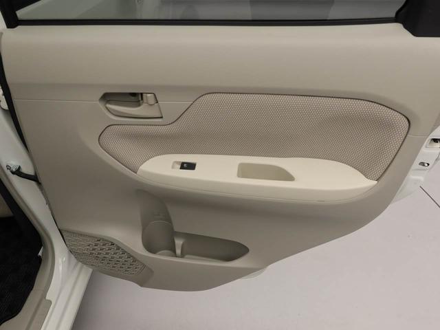 ムーヴＸ　ＳＡII　ナビ　バックカメラ　スマートキー衝突軽減ブレーキ　アルミホイール　プッシュボタンスタート　アイドリングストップ　電動格納ドアミラー　盗難防止システム　オートエアコン　パワーウィンドウ（愛知県）の中古車