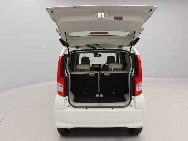 ムーヴＸ　ＳＡII　ナビ　バックカメラ　スマートキー衝突軽減ブレーキ　アルミホイール　プッシュボタンスタート　アイドリングストップ　電動格納ドアミラー　盗難防止システム　オートエアコン　パワーウィンドウ（愛知県）の中古車