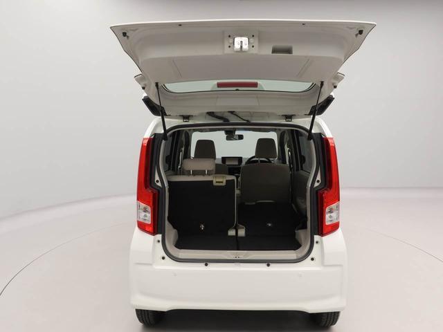 ムーヴＸ　ＳＡII　ナビ　バックカメラ　スマートキー衝突軽減ブレーキ　アルミホイール　プッシュボタンスタート　アイドリングストップ　電動格納ドアミラー　盗難防止システム　オートエアコン　パワーウィンドウ（愛知県）の中古車