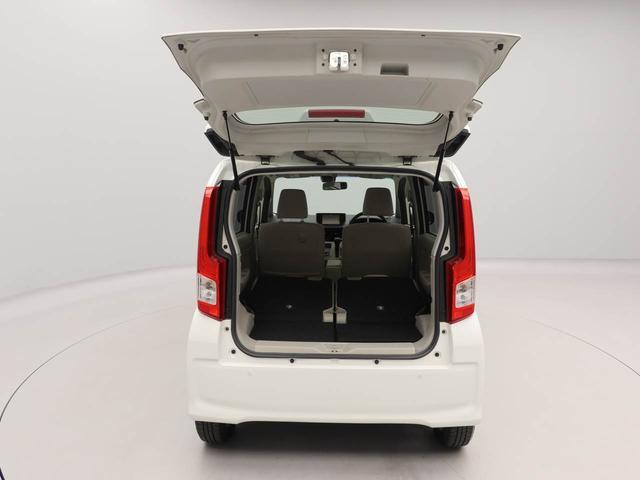 ムーヴＸ　ＳＡII　ナビ　バックカメラ　スマートキー衝突軽減ブレーキ　アルミホイール　プッシュボタンスタート　アイドリングストップ　電動格納ドアミラー　盗難防止システム　オートエアコン　パワーウィンドウ（愛知県）の中古車