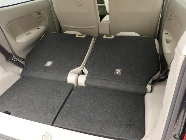 ムーヴＸ　ＳＡII　ナビ　バックカメラ　スマートキー衝突軽減ブレーキ　アルミホイール　プッシュボタンスタート　アイドリングストップ　電動格納ドアミラー　盗難防止システム　オートエアコン　パワーウィンドウ（愛知県）の中古車