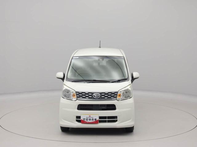 ムーヴＸ　ＳＡII　ナビ　バックカメラ　スマートキー衝突軽減ブレーキ　アルミホイール　プッシュボタンスタート　アイドリングストップ　電動格納ドアミラー　盗難防止システム　オートエアコン　パワーウィンドウ（愛知県）の中古車