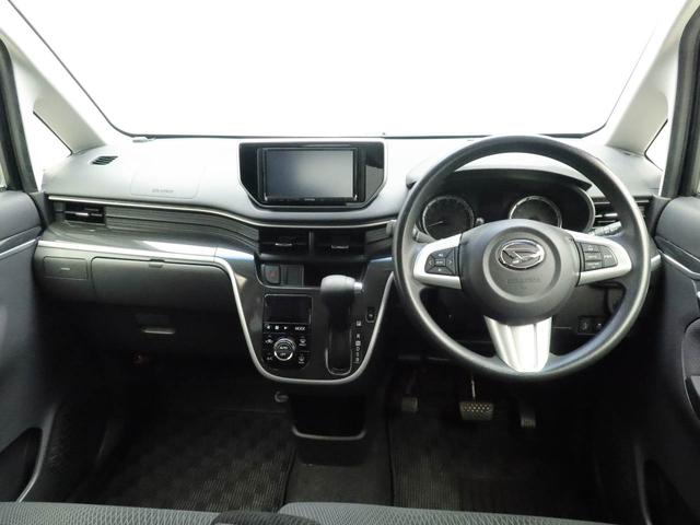 ムーヴカスタム X ハイパーSAIIエアコン パワステ パワーウィンドウ ABS エアバック キーフリー(愛知県)の中古車