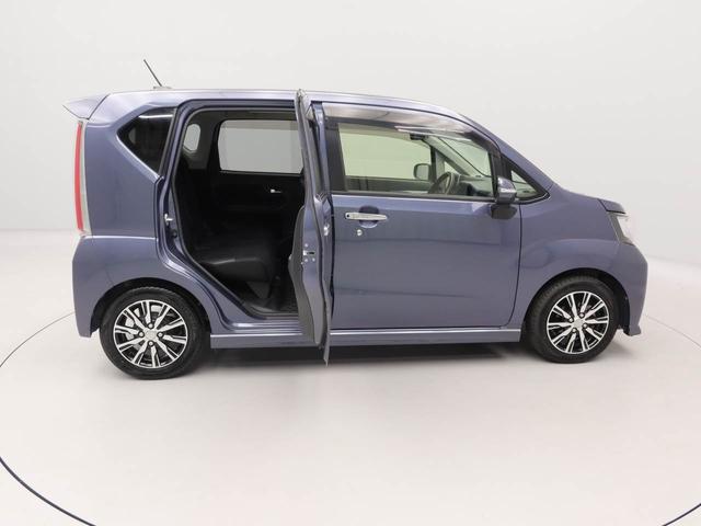 ムーヴカスタム X ハイパーSAIIエアコン パワステ パワーウィンドウ ABS エアバック キーフリー(愛知県)の中古車