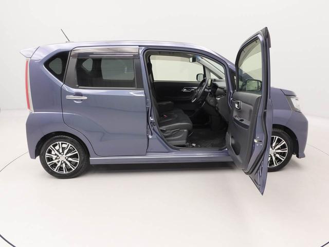 ムーヴカスタム X ハイパーSAIIエアコン パワステ パワーウィンドウ ABS エアバック キーフリー(愛知県)の中古車