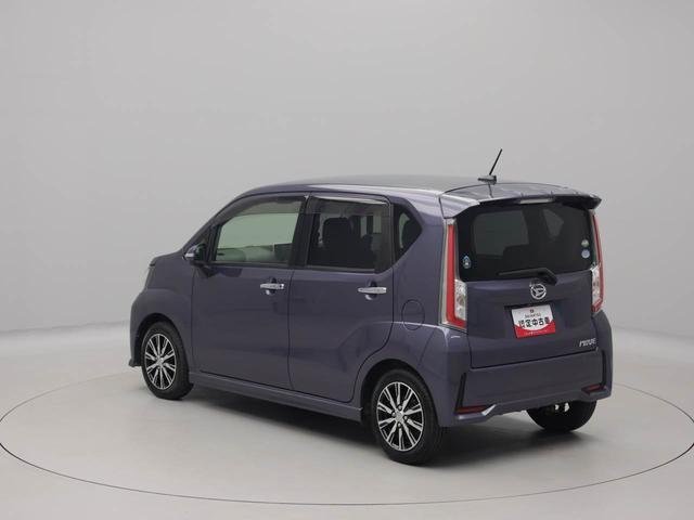 ムーヴカスタム X ハイパーSAIIエアコン パワステ パワーウィンドウ ABS エアバック キーフリー(愛知県)の中古車
