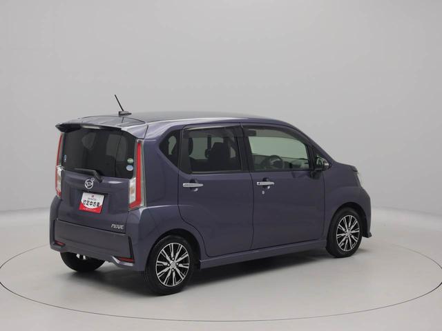 ムーヴカスタム X ハイパーSAIIエアコン パワステ パワーウィンドウ ABS エアバック キーフリー(愛知県)の中古車