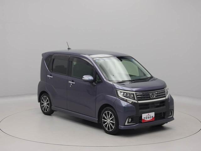 ムーヴカスタム X ハイパーSAIIエアコン パワステ パワーウィンドウ ABS エアバック キーフリー(愛知県)の中古車