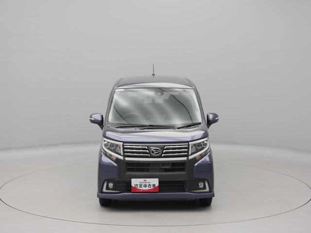 ムーヴカスタム X ハイパーSAIIエアコン パワステ パワーウィンドウ ABS エアバック キーフリー(愛知県)の中古車