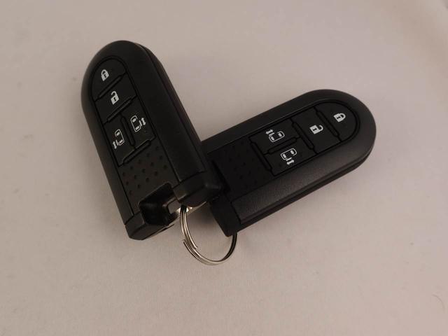 ムーヴキャンバスGブラックアクセントVS SAIII衝突回避支援ブレーキ 車線逸脱警報 バックカメラ ナビ TV ドライブレコーダー ETC 両側電動スライドドア キーフリー プッシュスタート LEDヘッドランプ アイドリングストップ エアバック(愛知県)の中古車