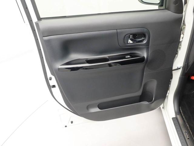 ムーヴキャンバスGブラックアクセントVS SAIII衝突回避支援ブレーキ 車線逸脱警報 バックカメラ ナビ TV ドライブレコーダー ETC 両側電動スライドドア キーフリー プッシュスタート LEDヘッドランプ アイドリングストップ エアバック(愛知県)の中古車