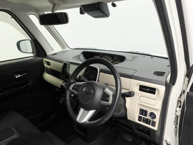 ムーヴキャンバスGブラックアクセントVS SAIII衝突回避支援ブレーキ 車線逸脱警報 バックカメラ ナビ TV ドライブレコーダー ETC 両側電動スライドドア キーフリー プッシュスタート LEDヘッドランプ アイドリングストップ エアバック(愛知県)の中古車