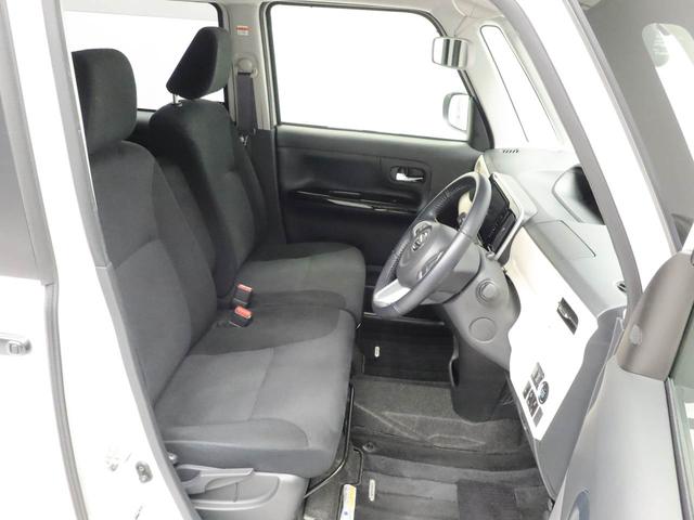 ムーヴキャンバスGブラックアクセントVS SAIII衝突回避支援ブレーキ 車線逸脱警報 バックカメラ ナビ TV ドライブレコーダー ETC 両側電動スライドドア キーフリー プッシュスタート LEDヘッドランプ アイドリングストップ エアバック(愛知県)の中古車