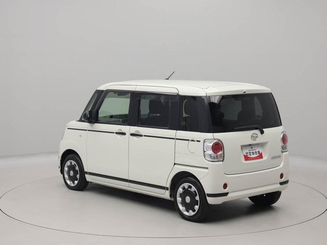 ムーヴキャンバスGブラックアクセントVS SAIII衝突回避支援ブレーキ 車線逸脱警報 バックカメラ ナビ TV ドライブレコーダー ETC 両側電動スライドドア キーフリー プッシュスタート LEDヘッドランプ アイドリングストップ エアバック(愛知県)の中古車