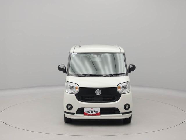 ムーヴキャンバスGブラックアクセントVS SAIII衝突回避支援ブレーキ 車線逸脱警報 バックカメラ ナビ TV ドライブレコーダー ETC 両側電動スライドドア キーフリー プッシュスタート LEDヘッドランプ アイドリングストップ エアバック(愛知県)の中古車