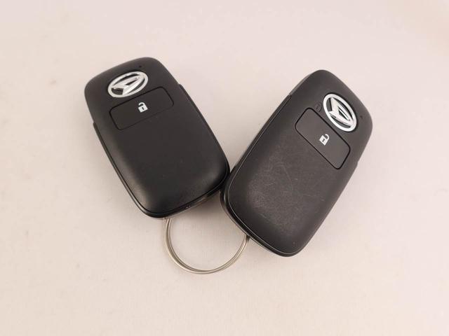 タフトＧターボターボ　ワンオーナー　衝突回避支援ブレーキ　車線逸脱警報　バックカメラ　キーフリー　プッシュスタート　ＬＥＤヘッドランプ　アルミホイール　アイドリングストップ　エアバック　ＡＢＳ　ＣＶＴ　イモビライザ（愛知県）の中古車