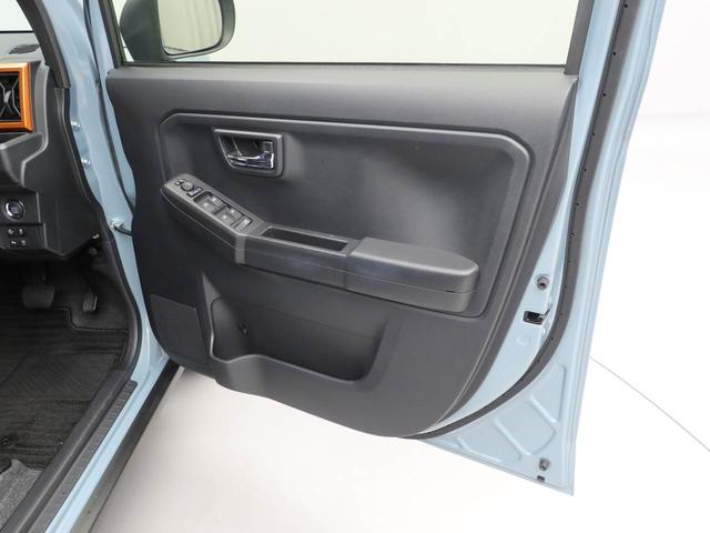 タフトＧターボターボ　ワンオーナー　衝突回避支援ブレーキ　車線逸脱警報　バックカメラ　キーフリー　プッシュスタート　ＬＥＤヘッドランプ　アルミホイール　アイドリングストップ　エアバック　ＡＢＳ　ＣＶＴ　イモビライザ（愛知県）の中古車