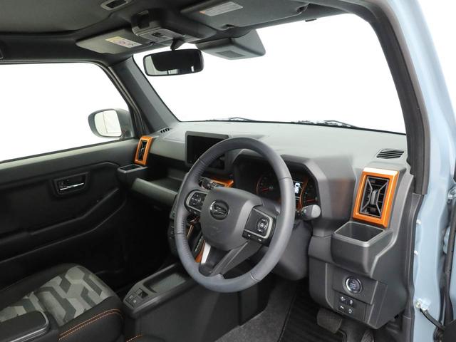 タフトＧターボターボ　ワンオーナー　衝突回避支援ブレーキ　車線逸脱警報　バックカメラ　キーフリー　プッシュスタート　ＬＥＤヘッドランプ　アルミホイール　アイドリングストップ　エアバック　ＡＢＳ　ＣＶＴ　イモビライザ（愛知県）の中古車