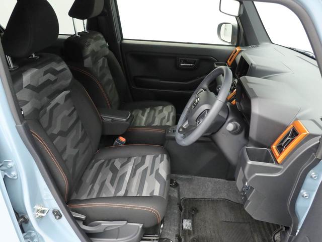 タフトＧターボターボ　ワンオーナー　衝突回避支援ブレーキ　車線逸脱警報　バックカメラ　キーフリー　プッシュスタート　ＬＥＤヘッドランプ　アルミホイール　アイドリングストップ　エアバック　ＡＢＳ　ＣＶＴ　イモビライザ（愛知県）の中古車