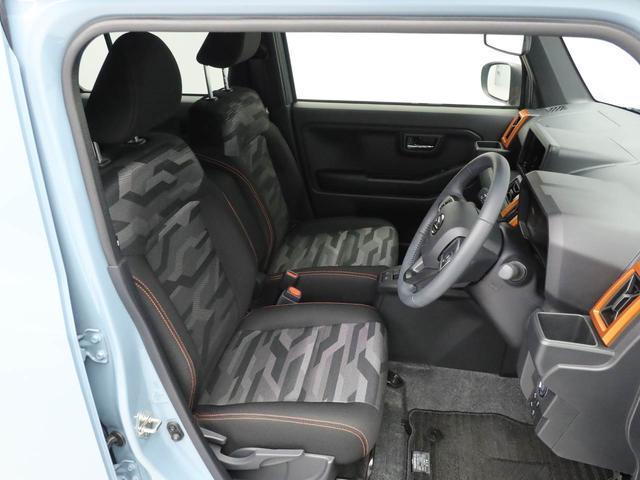 タフトＧターボターボ　ワンオーナー　衝突回避支援ブレーキ　車線逸脱警報　バックカメラ　キーフリー　プッシュスタート　ＬＥＤヘッドランプ　アルミホイール　アイドリングストップ　エアバック　ＡＢＳ　ＣＶＴ　イモビライザ（愛知県）の中古車