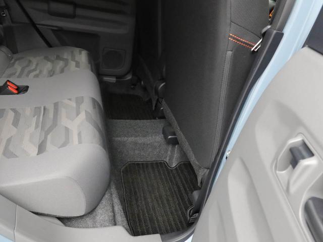 タフトＧターボターボ　ワンオーナー　衝突回避支援ブレーキ　車線逸脱警報　バックカメラ　キーフリー　プッシュスタート　ＬＥＤヘッドランプ　アルミホイール　アイドリングストップ　エアバック　ＡＢＳ　ＣＶＴ　イモビライザ（愛知県）の中古車